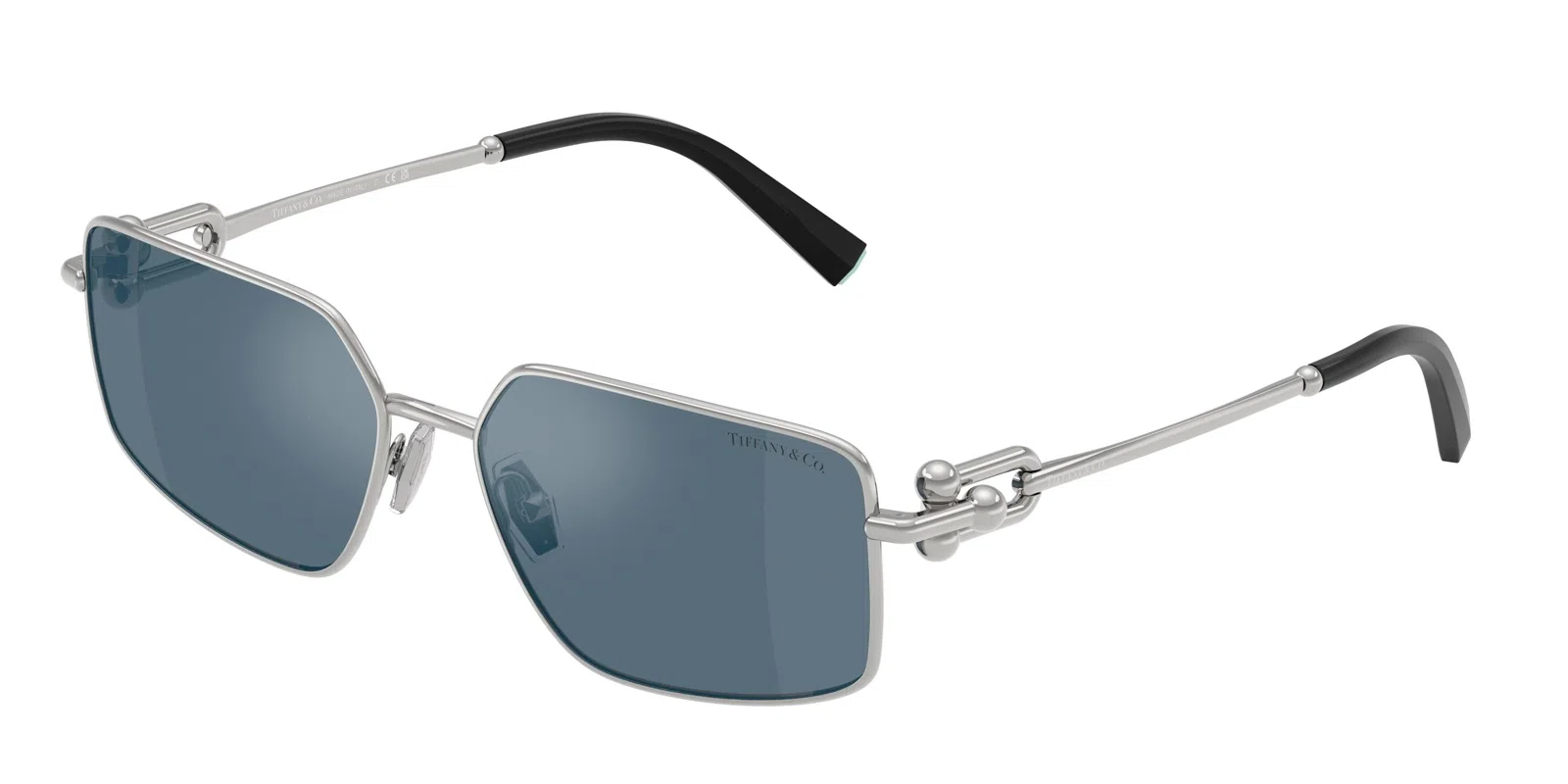 Tiffany 3111 Sunglasses - view 26